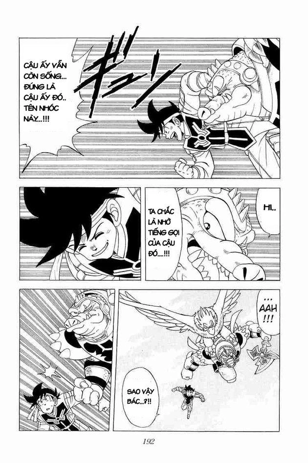 Dấu Ấn Rồng Thiêng Chapter 161 - 17