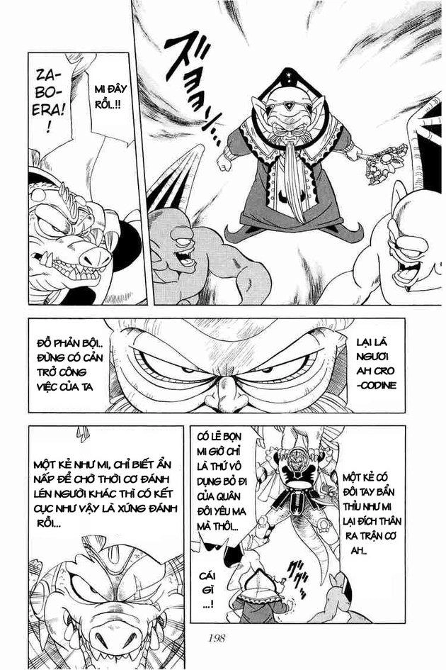 Dấu Ấn Rồng Thiêng Chapter 162 - 4