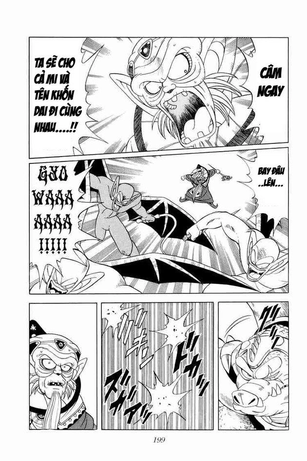 Dấu Ấn Rồng Thiêng Chapter 162 - 5