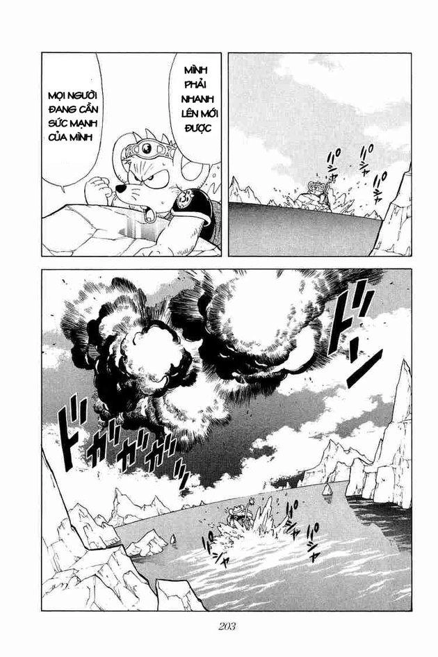 Dấu Ấn Rồng Thiêng Chapter 162 - 9