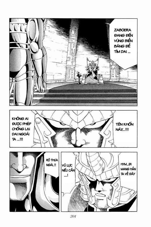 Dấu Ấn Rồng Thiêng Chapter 162 - 10