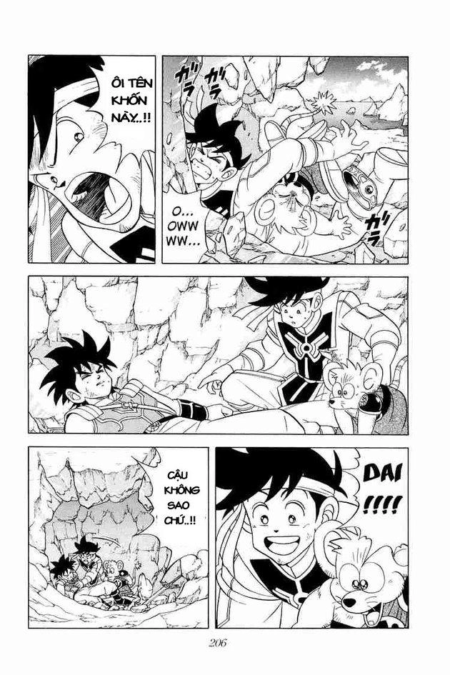 Dấu Ấn Rồng Thiêng Chapter 162 - 12