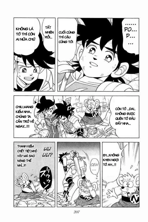 Dấu Ấn Rồng Thiêng Chapter 162 - 13