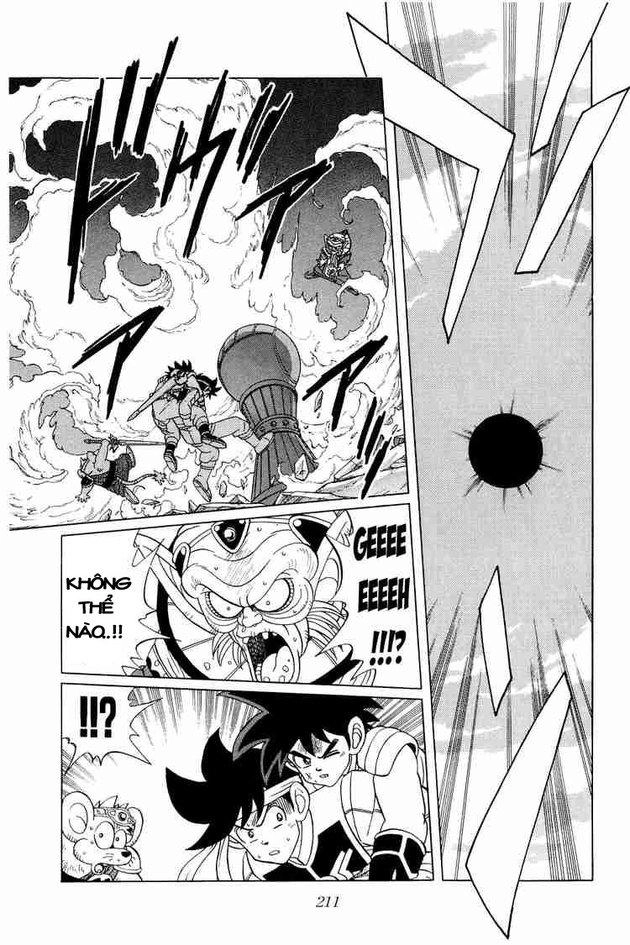 Dấu Ấn Rồng Thiêng Chapter 162 - 17