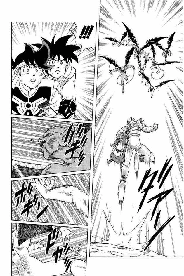 Dấu Ấn Rồng Thiêng Chapter 163 - 5