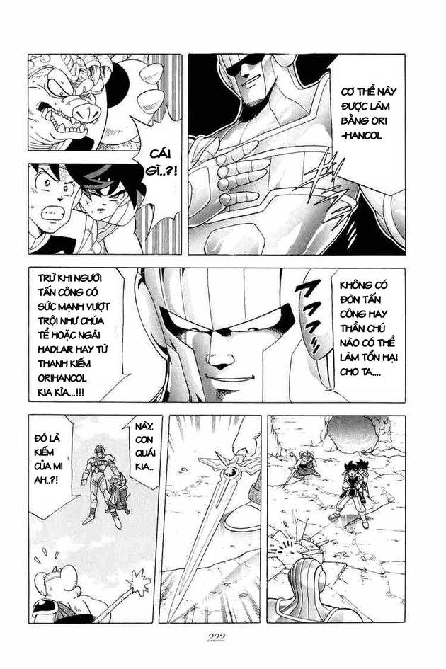 Dấu Ấn Rồng Thiêng Chapter 163 - 9