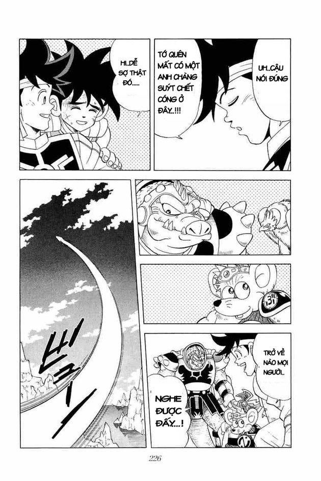 Dấu Ấn Rồng Thiêng Chapter 163 - 13