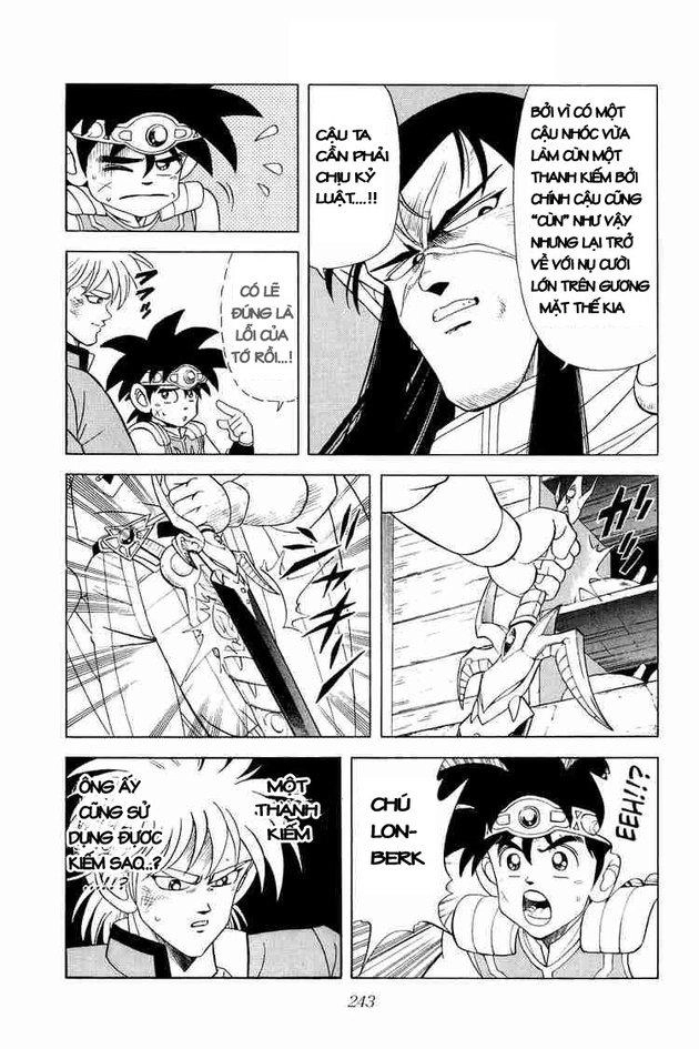 Dấu Ấn Rồng Thiêng Chapter 164 - 11