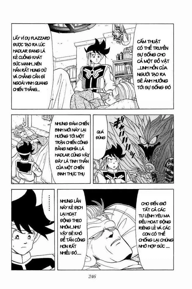 Dấu Ấn Rồng Thiêng Chapter 164 - 14