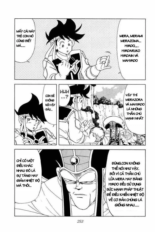 Dấu Ấn Rồng Thiêng Chapter 165 - 2