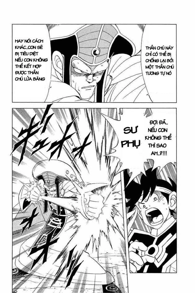 Dấu Ấn Rồng Thiêng Chapter 165 - 7