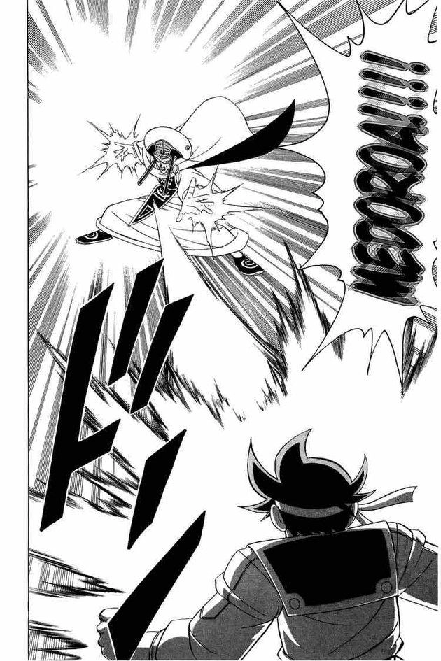 Dấu Ấn Rồng Thiêng Chapter 165 - 11