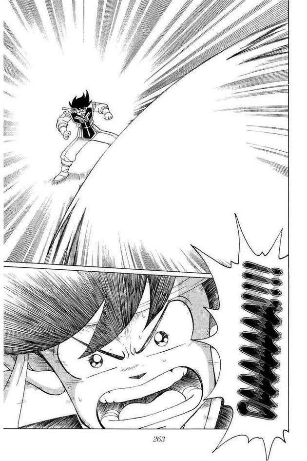 Dấu Ấn Rồng Thiêng Chapter 165 - 12