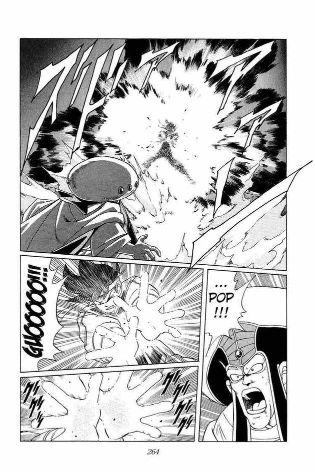 Dấu Ấn Rồng Thiêng Chapter 165 - 13