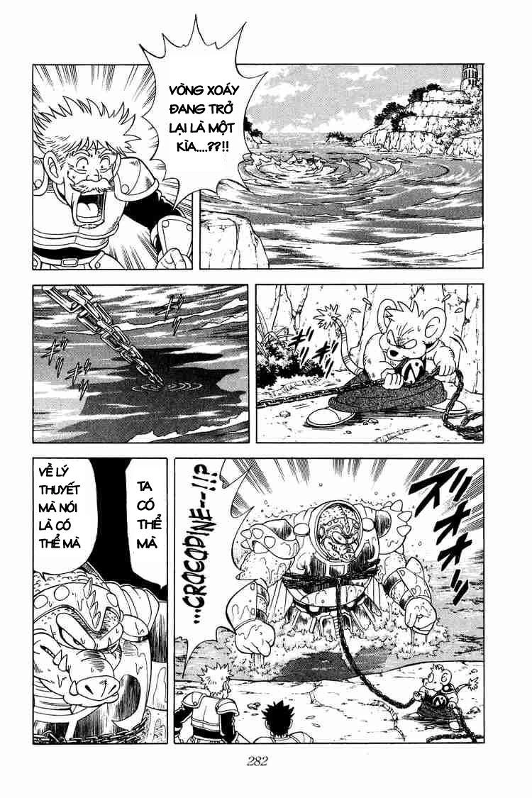 Dấu Ấn Rồng Thiêng Chapter 166 - 12