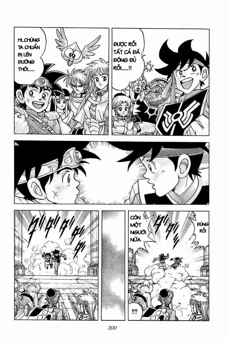 Dấu Ấn Rồng Thiêng Chapter 167 - 10