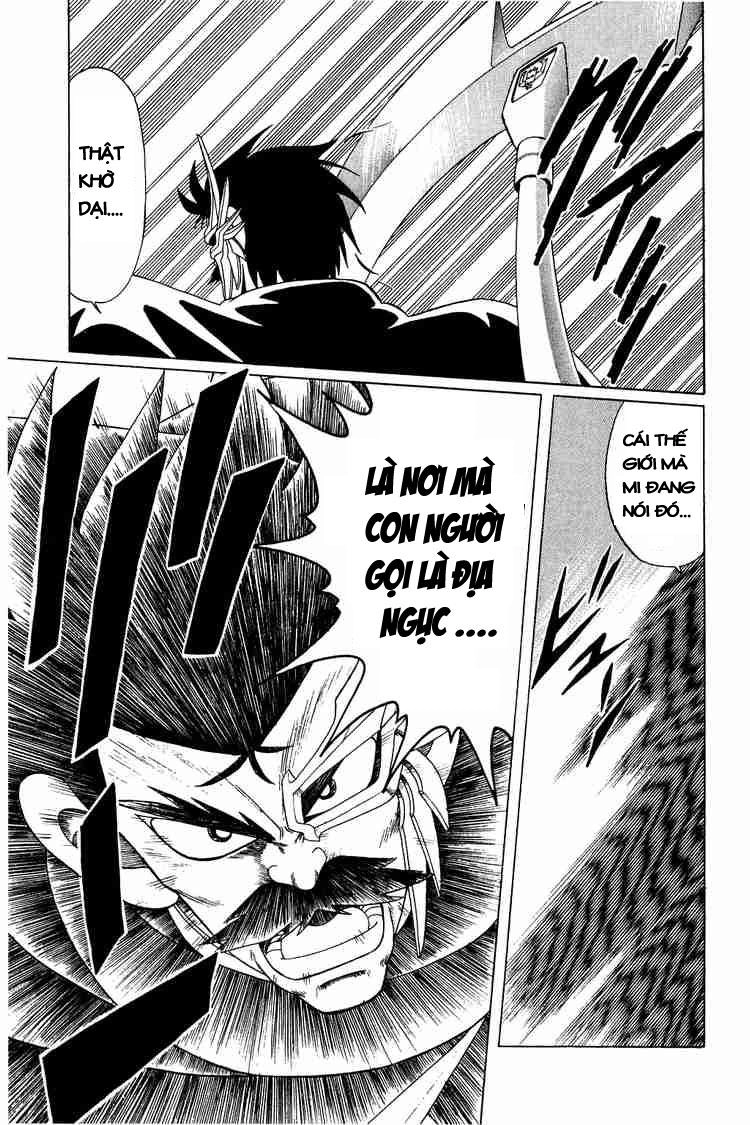 Dấu Ấn Rồng Thiêng Chapter 168 - 6