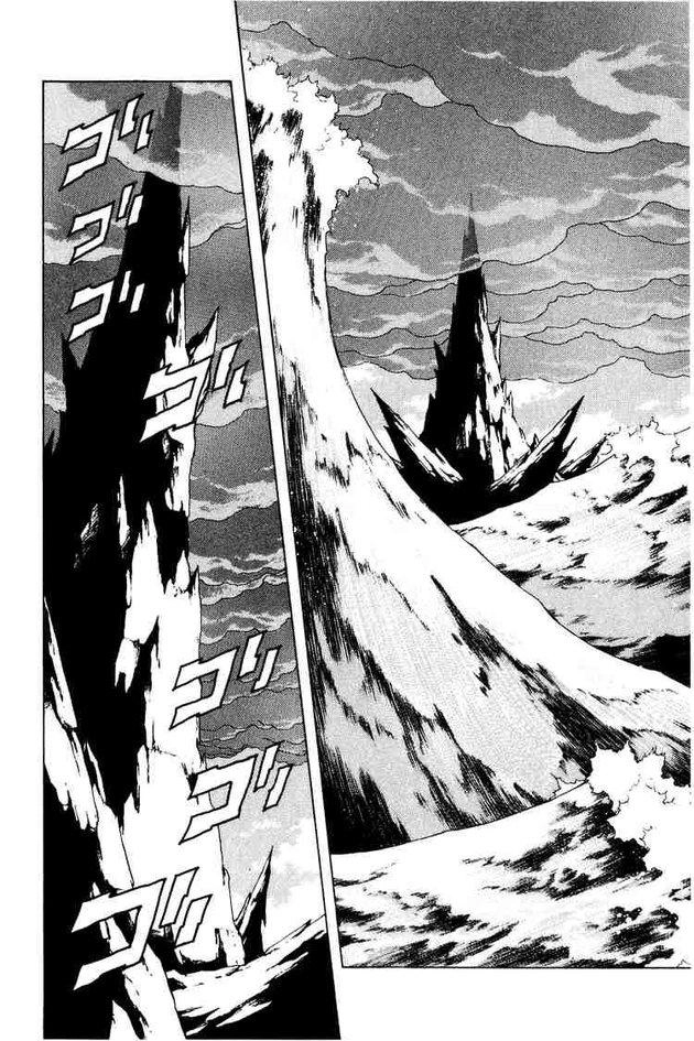 Dấu Ấn Rồng Thiêng Chapter 169 - 3