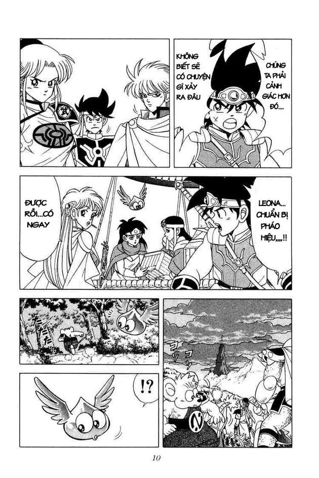 Dấu Ấn Rồng Thiêng Chapter 169 - 7