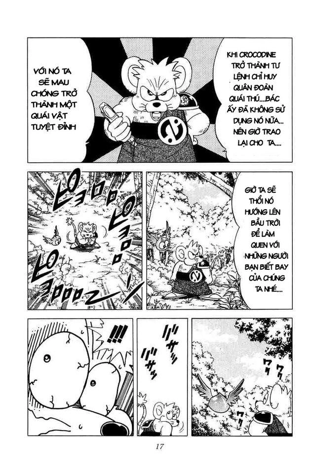 Dấu Ấn Rồng Thiêng Chapter 169 - 14