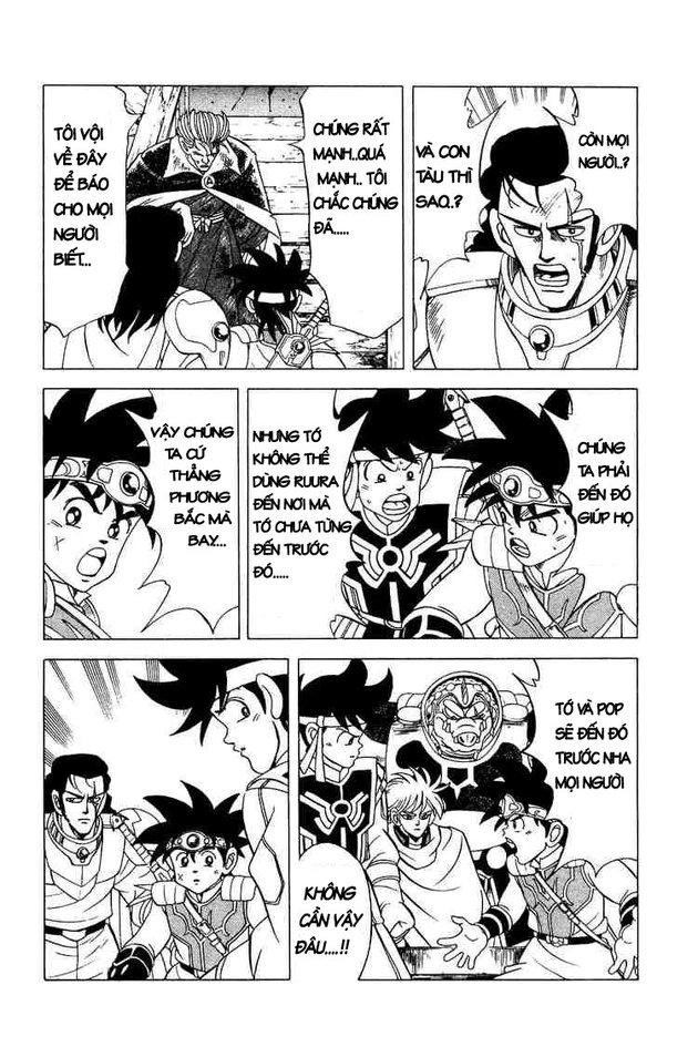 Dấu Ấn Rồng Thiêng Chapter 169 - 19