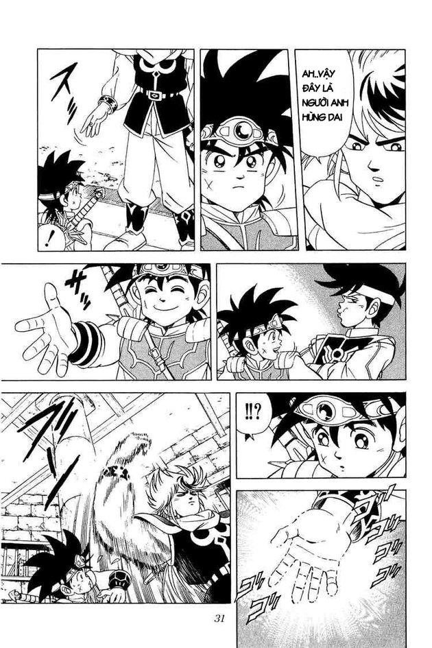 Dấu Ấn Rồng Thiêng Chapter 170 - 7