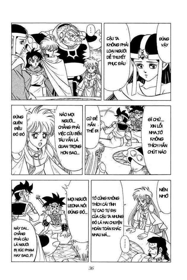 Dấu Ấn Rồng Thiêng Chapter 170 - 12