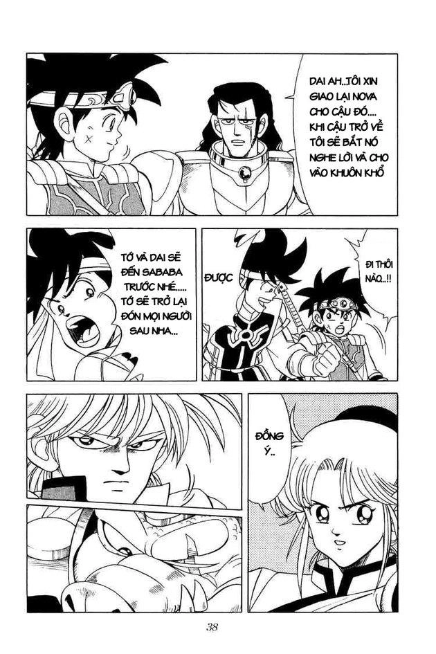 Dấu Ấn Rồng Thiêng Chapter 170 - 14