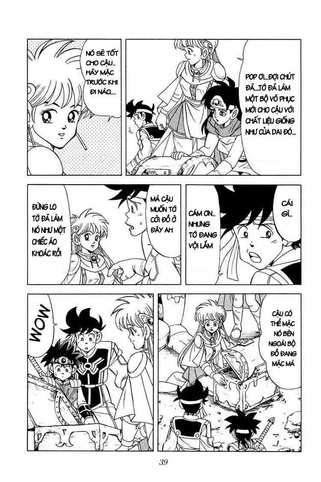 Dấu Ấn Rồng Thiêng Chapter 170 - 15