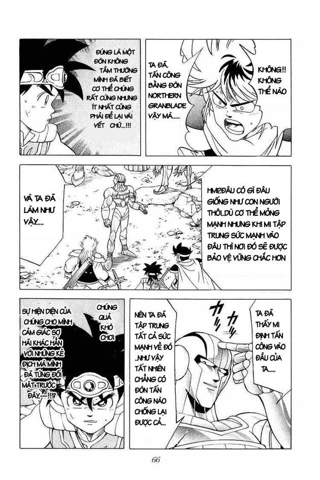 Dấu Ấn Rồng Thiêng Chapter 172 - 2