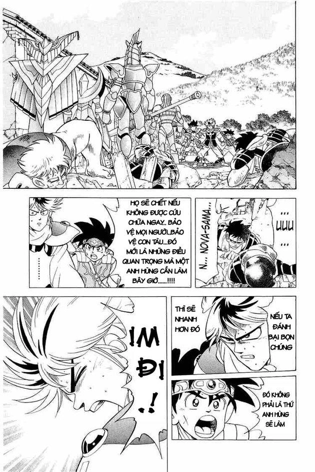 Dấu Ấn Rồng Thiêng Chapter 172 - 5