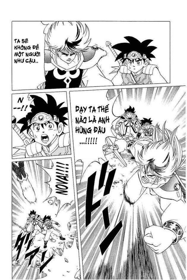 Dấu Ấn Rồng Thiêng Chapter 172 - 6