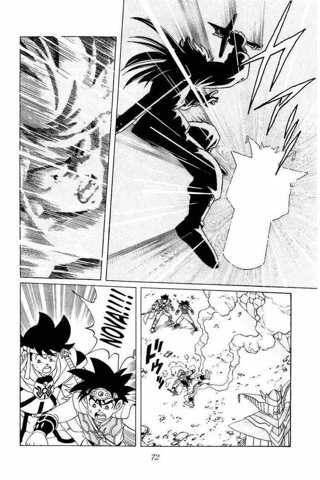 Dấu Ấn Rồng Thiêng Chapter 172 - 8