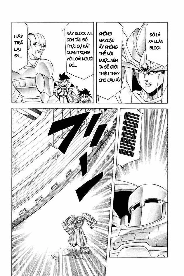 Dấu Ấn Rồng Thiêng Chapter 172 - 14