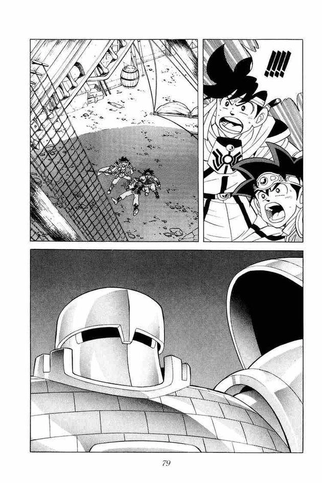 Dấu Ấn Rồng Thiêng Chapter 172 - 15