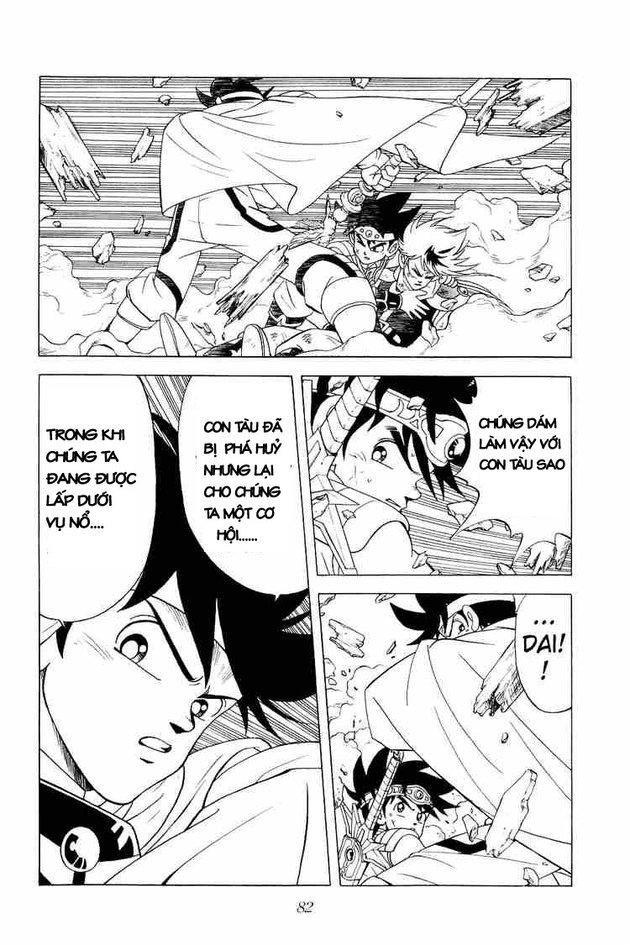 Dấu Ấn Rồng Thiêng Chapter 172 - 18