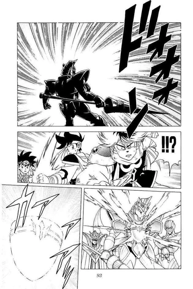 Dấu Ấn Rồng Thiêng Chapter 173 - 9