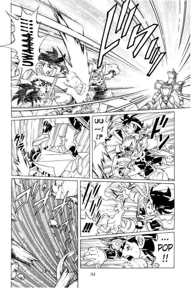 Dấu Ấn Rồng Thiêng Chapter 173 - 10