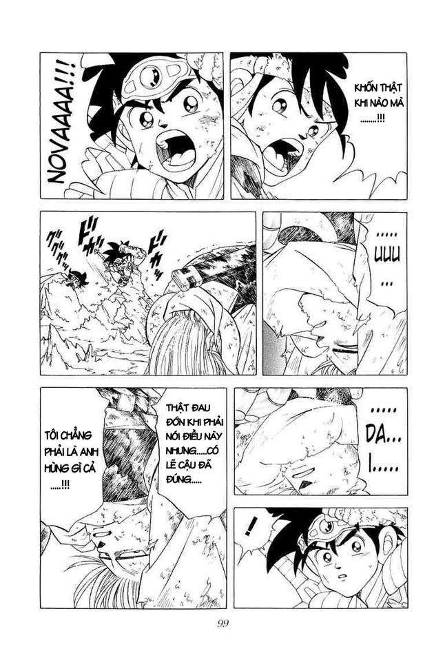 Dấu Ấn Rồng Thiêng Chapter 173 - 15