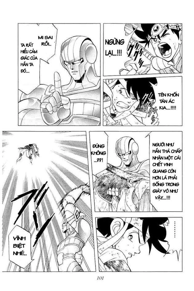 Dấu Ấn Rồng Thiêng Chapter 173 - 17