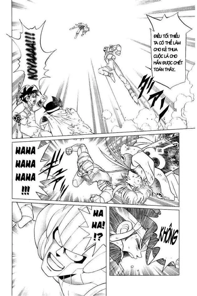 Dấu Ấn Rồng Thiêng Chapter 173 - 18