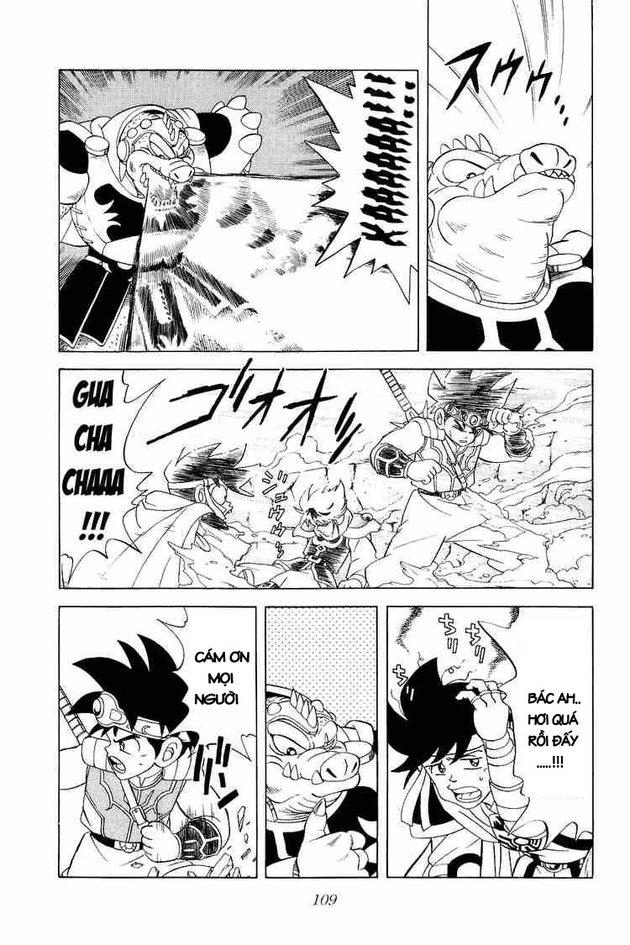 Dấu Ấn Rồng Thiêng Chapter 174 - 5