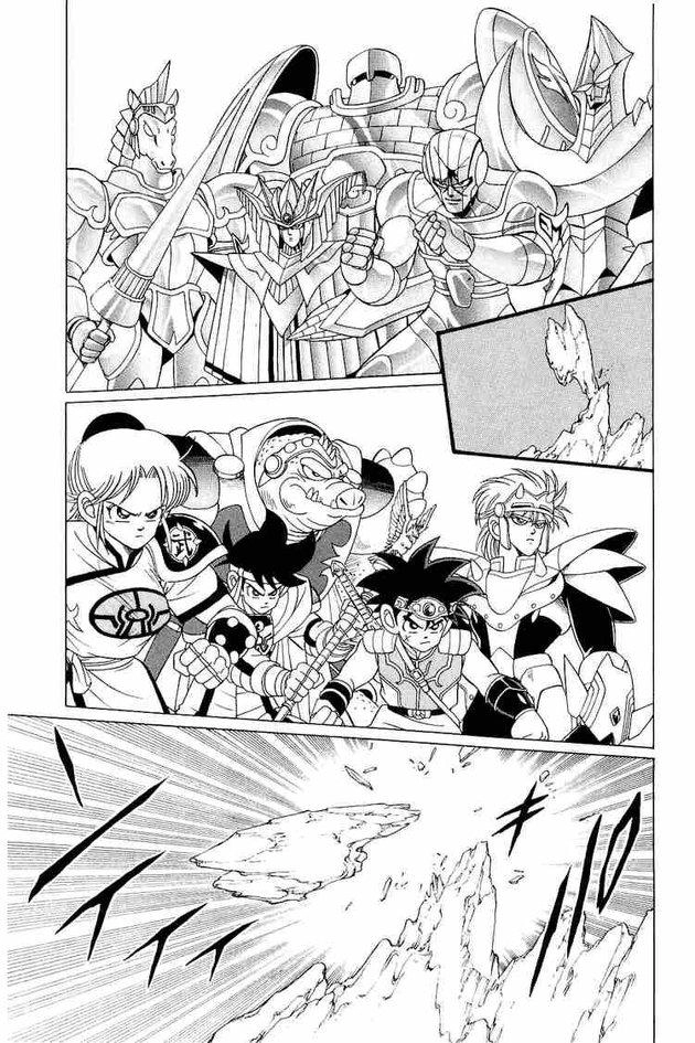 Dấu Ấn Rồng Thiêng Chapter 174 - 15