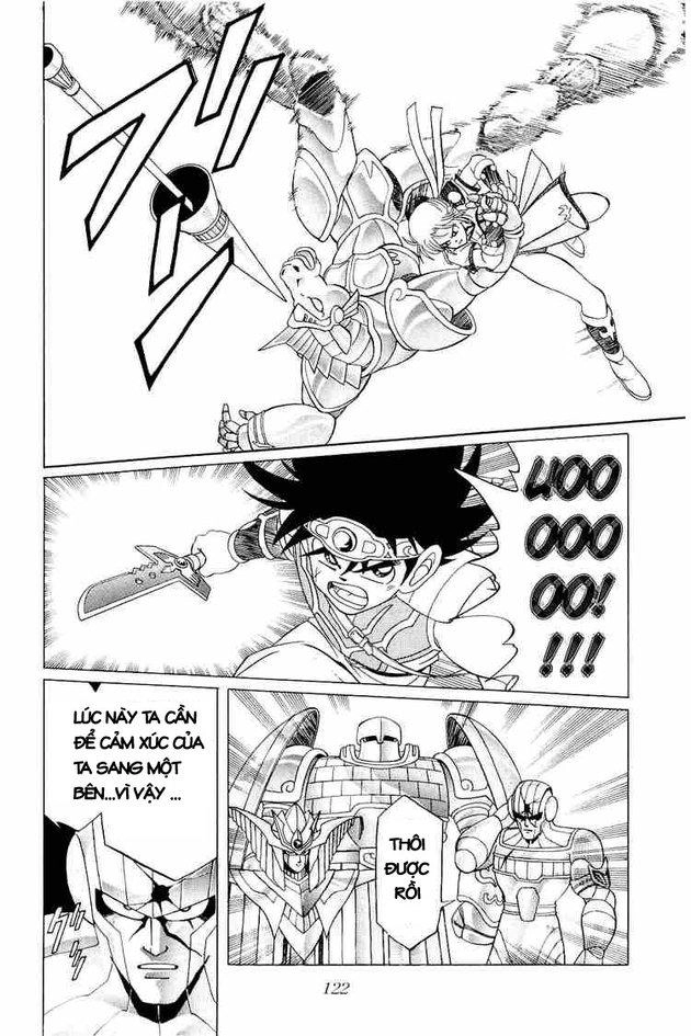 Dấu Ấn Rồng Thiêng Chapter 174 - 18