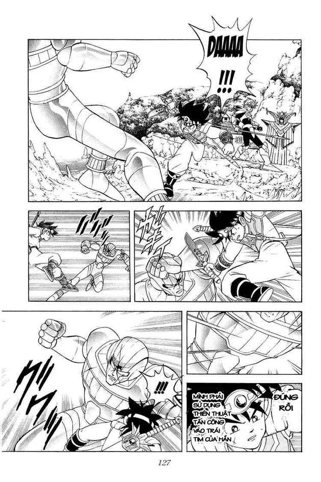 Dấu Ấn Rồng Thiêng Chapter 175 - 4