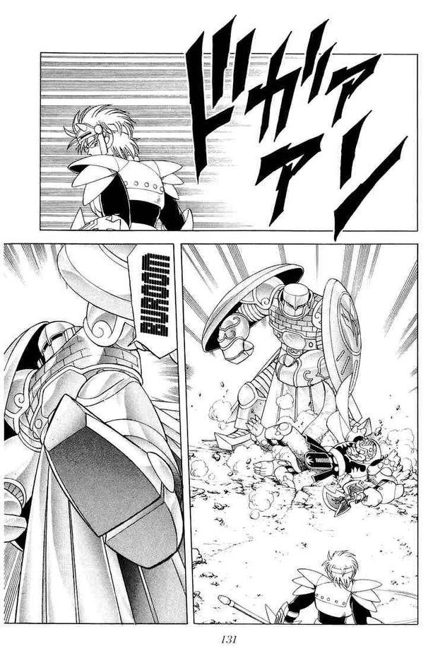 Dấu Ấn Rồng Thiêng Chapter 175 - 8