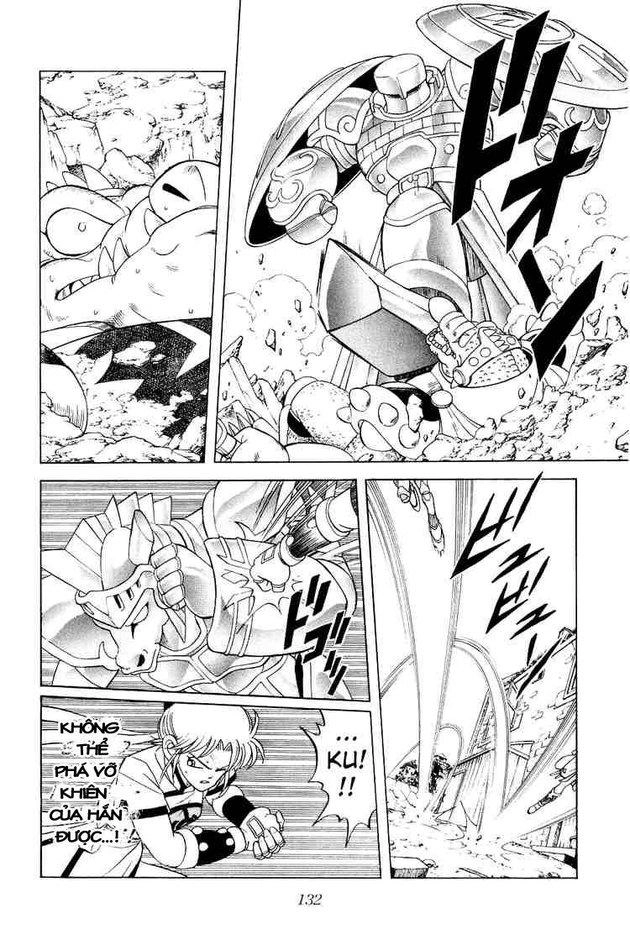 Dấu Ấn Rồng Thiêng Chapter 175 - 9