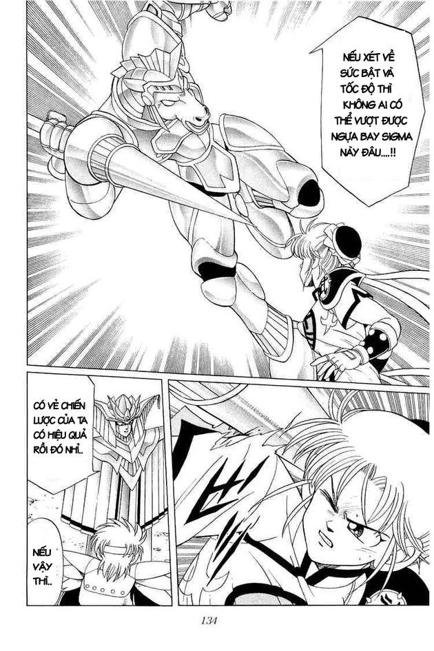 Dấu Ấn Rồng Thiêng Chapter 175 - 11