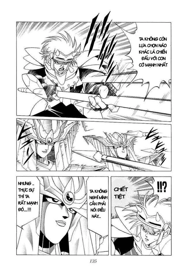 Dấu Ấn Rồng Thiêng Chapter 175 - 12