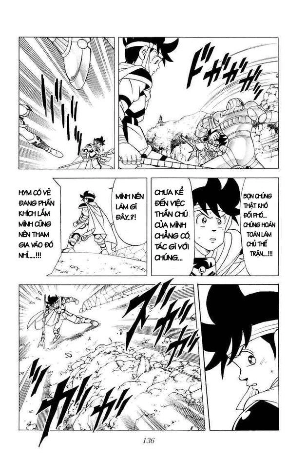 Dấu Ấn Rồng Thiêng Chapter 175 - 13